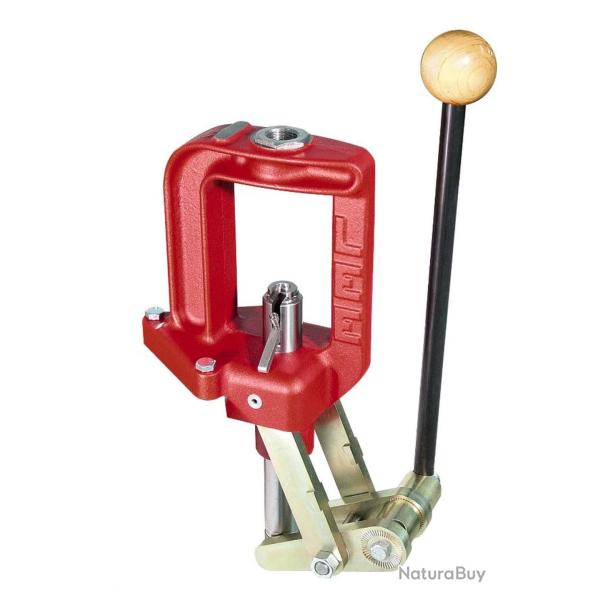 Presse de rechargement LEE PRECISION Classic