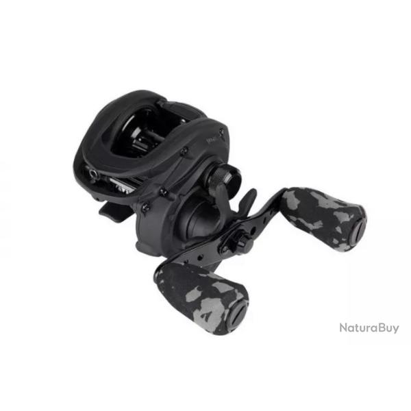 Op� ! Abu garcia moulinet casting Max X Black OPS  Droitier 1550274