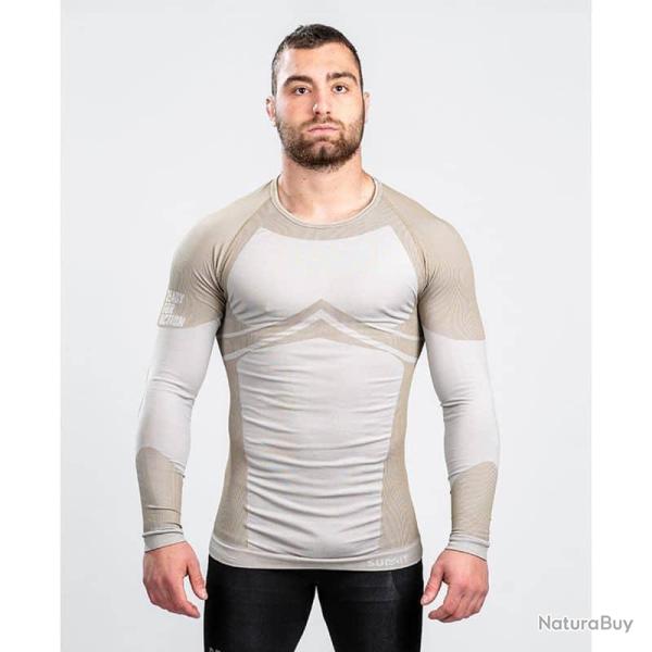 HAUT MISSION TECHNICAL LINE COYOTE XXL