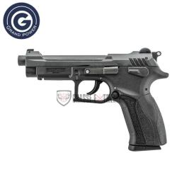 Pistolet GRAND POWER K22S 5" Cal 22 Lr