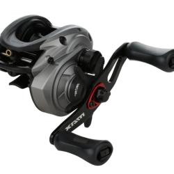 op&eacute; ! Moulinet Casting Abu Garcia Max X 5 Low Profile Droitier 1635476