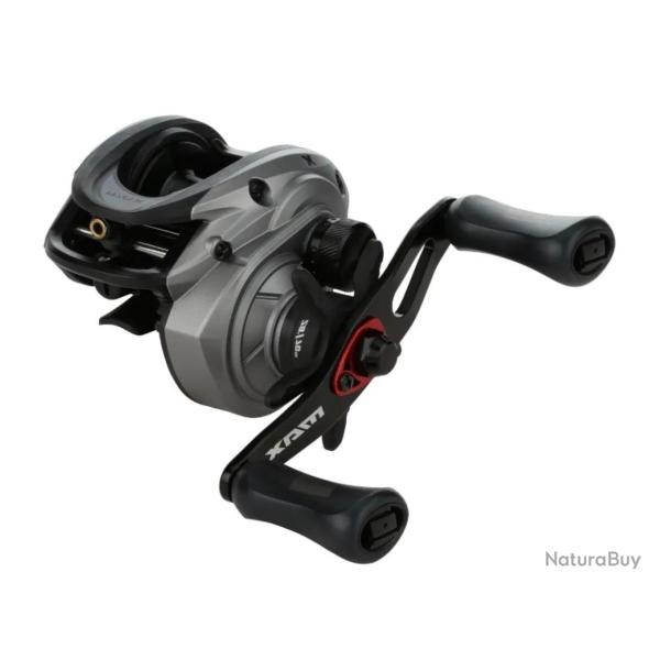 op� ! Moulinet Casting Abu Garcia Max X 5 Low Profile Droitier 1635476
