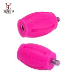 Amortisseur Control 18 mm 1/4"- Avalon - Rose