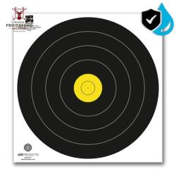 Blason Campagne Waterproof 80cm - JVD