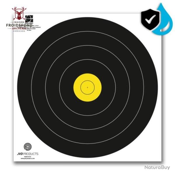 Blason Campagne Waterproof 80cm - JVD