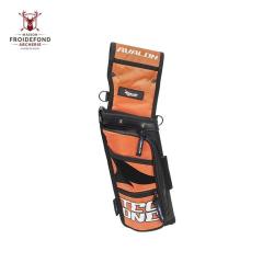 Carquois NEW TEC ONE Field- Avalon - Orange / Droitier