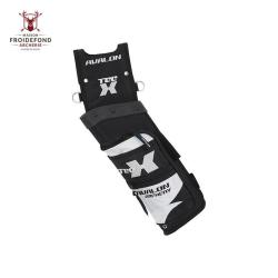 Carquois TEC X Field -Avalon - Blanc / Gaucher