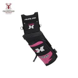 Carquois TEC X Field -Avalon - Rose / Gaucher