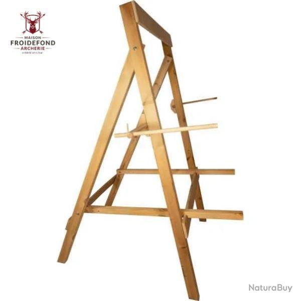 Chevalet Deluxe Fully ajustable - Avalon