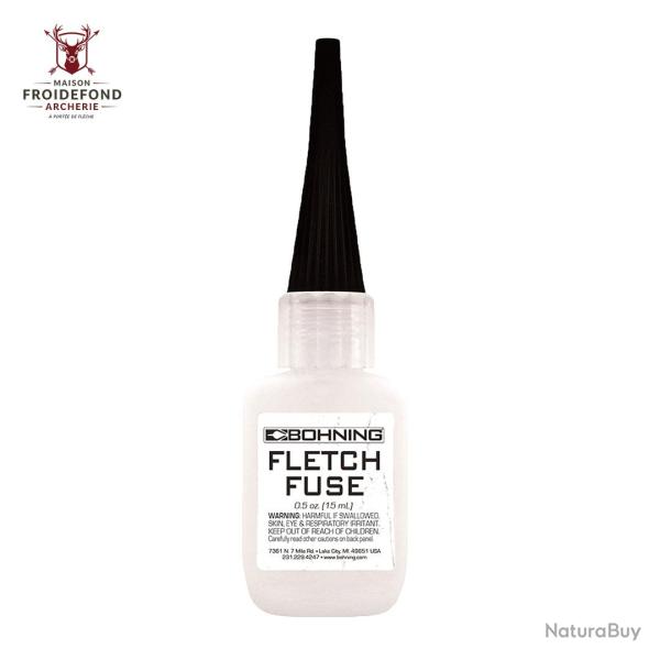 Colle Fletch Fuse - Bohning