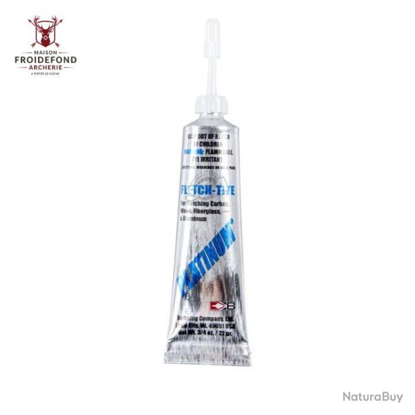 Colle Platinum FLETCH-TITE - Bohning