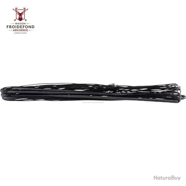 Corde Recurve BASIC - CORE - 54"