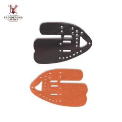 Cuir de rechange palette Tec - Avalon - S / Gaucher