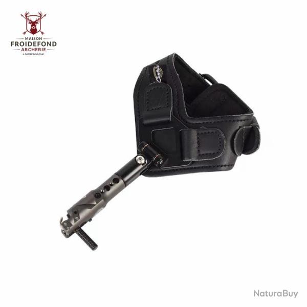 D�cocheur index Hook 360 - Centric