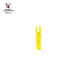 Encoche A. insert - Bohning - Jaune