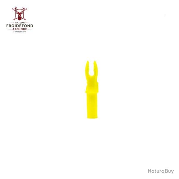 Encoche A. insert - Bohning - Jaune