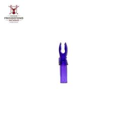 Encoche A. insert - Bohning - Violet