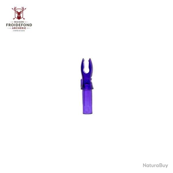 Encoche A. insert - Bohning - Violet