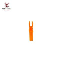 Encoche A. insert - Bohning - Orange