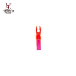 Encoche A. insert - Bohning - Rose