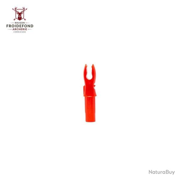 Encoche A. insert - Bohning - Rouge
