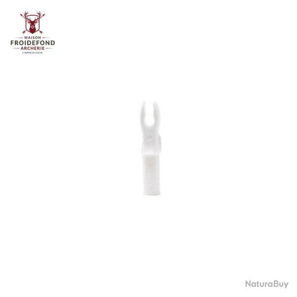 Encoche A. insert - Bohning - Blanc