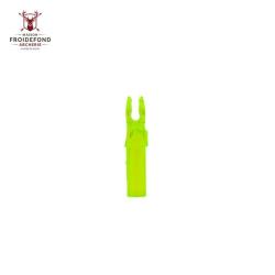 Encoche Blazer S insert - Bohning - Vert