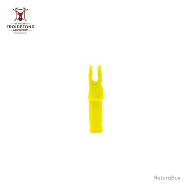 Encoche Blazer S insert - Bohning - Jaune
