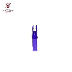 Encoche Blazer S insert - Bohning - Violet