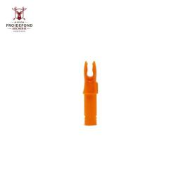 Encoche Blazer S insert - Bohning - Orange