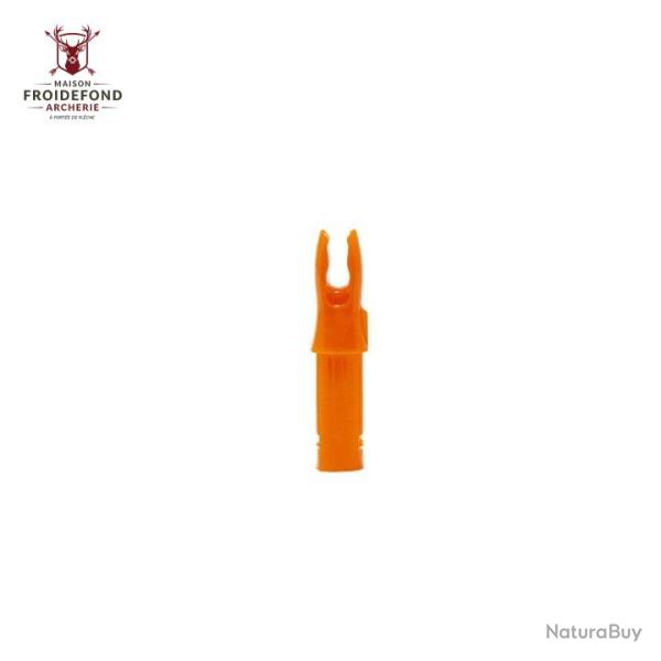 Encoche Blazer S insert - Bohning - Orange