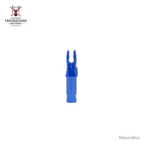 Encoche Blazer S insert - Bohning - Bleu