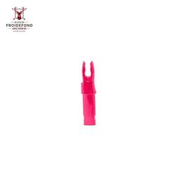 Encoche Blazer S insert - Bohning - Rose