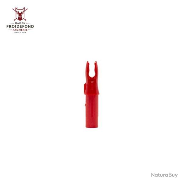 Encoche Blazer S insert - Bohning - Rouge