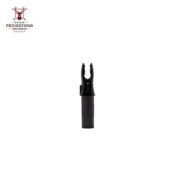 Encoche Blazer S insert - Bohning - Noir