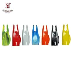 Encoche Classic - Bohning - Rouge / 11/32