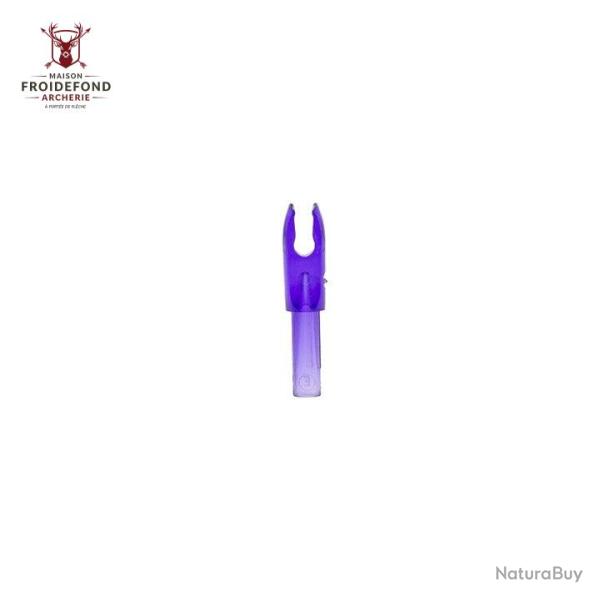 Encoche F insert- Bohning - Violet