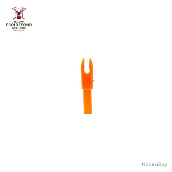 Encoche F insert- Bohning - Orange
