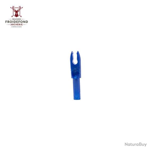 Encoche F insert- Bohning - Bleu