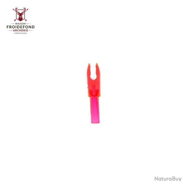 Encoche F insert- Bohning - Rose