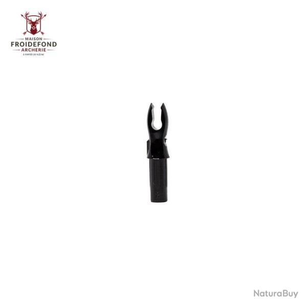 Encoche F insert- Bohning - Noir