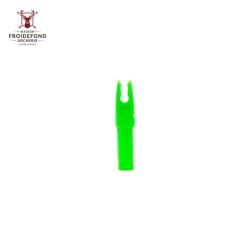 Encoche H.E. insert - Bohning - Vert