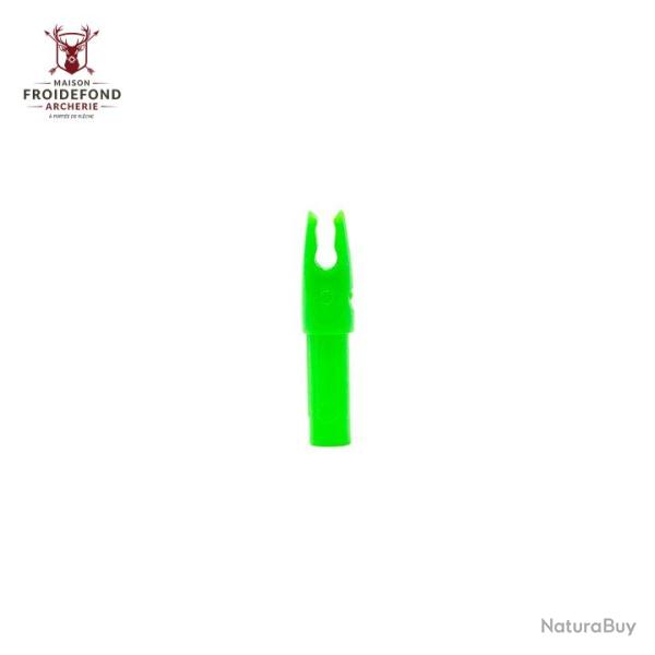 Encoche H.E. insert - Bohning - Vert