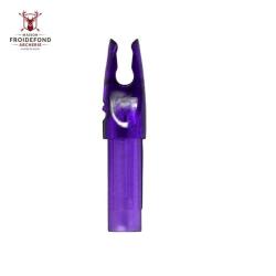 Encoche H.E. insert - Bohning - Violet