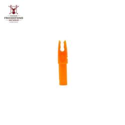 Encoche H.E. insert - Bohning - Orange