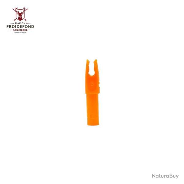 Encoche H.E. insert - Bohning - Orange