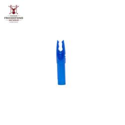 Encoche H.E. insert - Bohning - Bleu