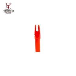 Encoche H.E. insert - Bohning - Rouge