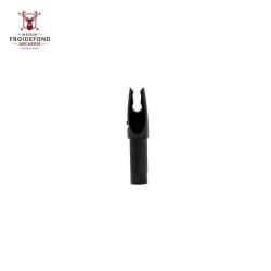 Encoche H.E. insert - Bohning - Noir