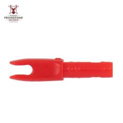 Encoche Innerfit 4.2 Small - Skylon - Rouge